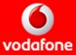 Nové logo Vodafone