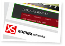xomax softworks